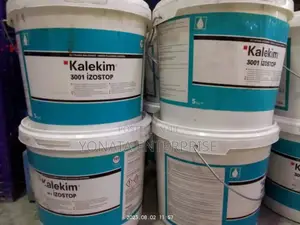 Kalekim Waterplug