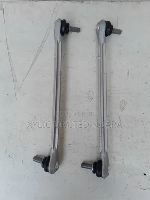 Mercedes W212 Front Stabilizer Links