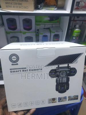 V380 3 Lense Smart Net Camera 3 Screens - thumbnail 2