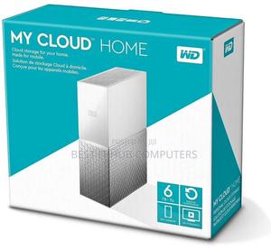 My Cloud 6tb - thumbnail 2