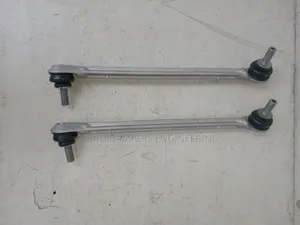 Mercedes W212 Front Stabilizer Links