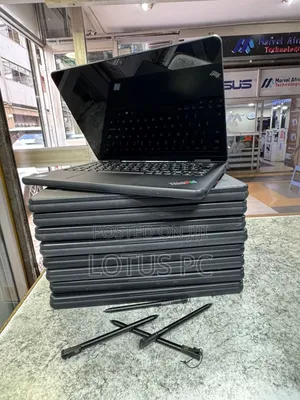 Laptop Lenovo Yoga 11e 8GB Intel Core i5 SSD 256GB