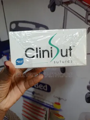 Vicryl 3/0 Reverse Cutting