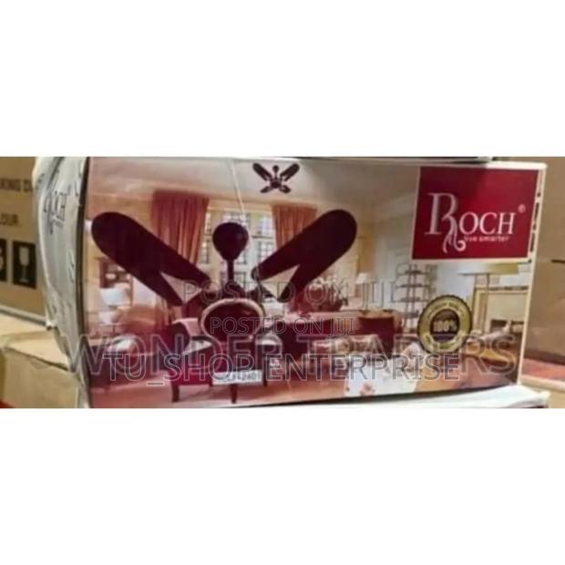 Roch Ceiling Fan 24 Inches