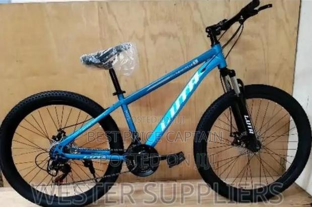 Luta Size 26 - main view