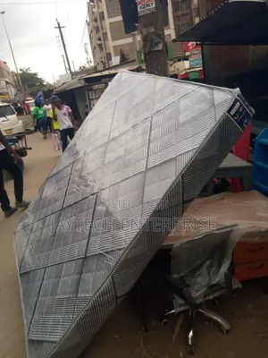 4 X 6 High Density Matress