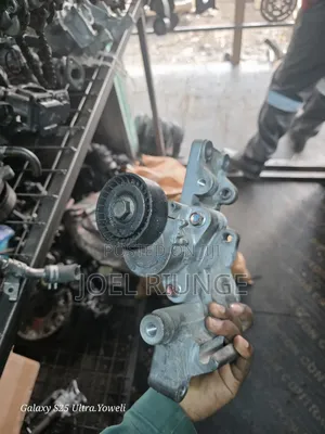 4j10 Belt Tensioner RVR