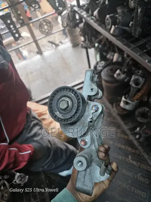 4j10 Belt Tensioner RVR