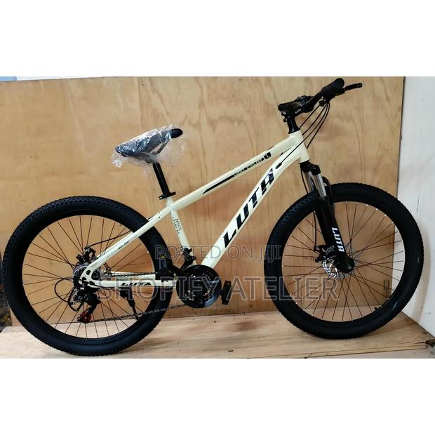 Luta MTB 21speed 7gear MTB Super Bike
