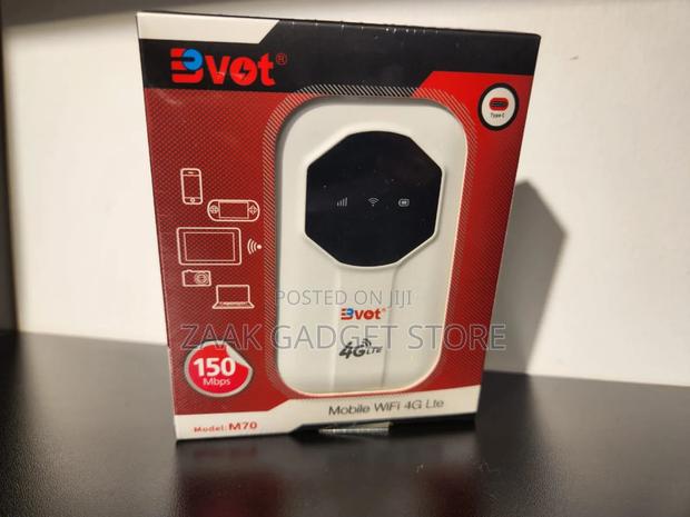 Bvot Portable Mifi