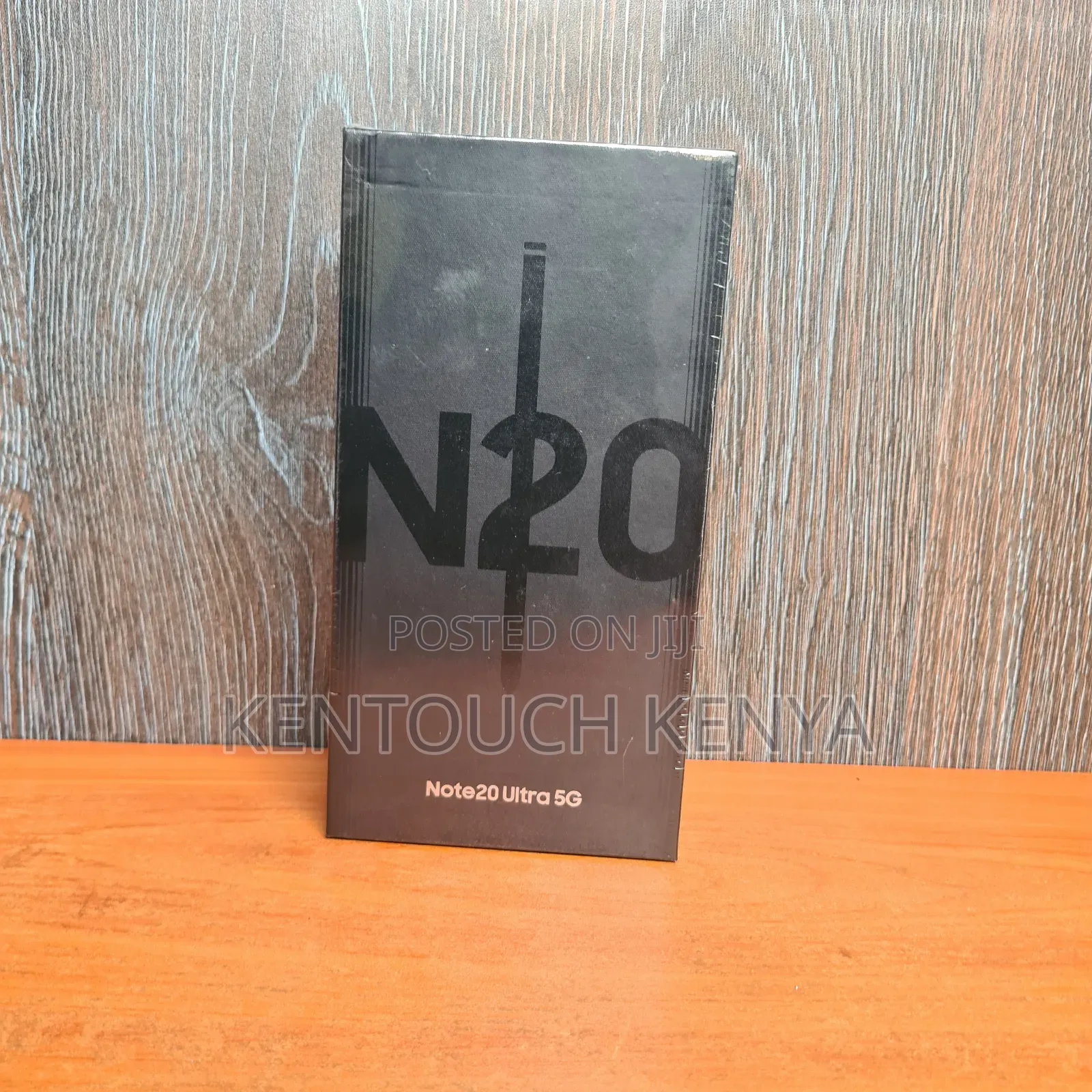 Samsung Galaxy Note 20 Ultra 5G 256 GB Bronze
