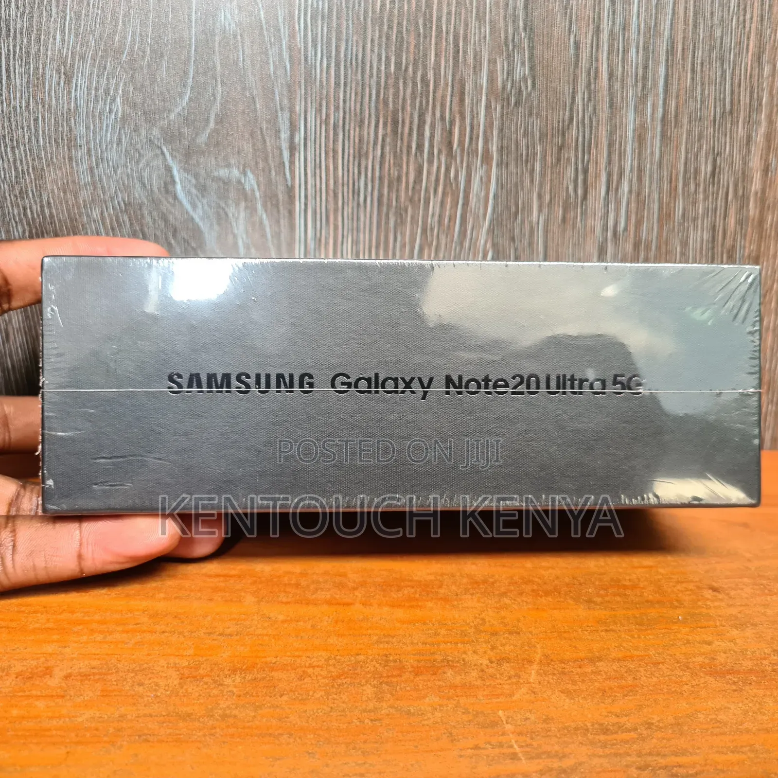 Samsung Galaxy Note 20 Ultra 5G 256 GB Bronze