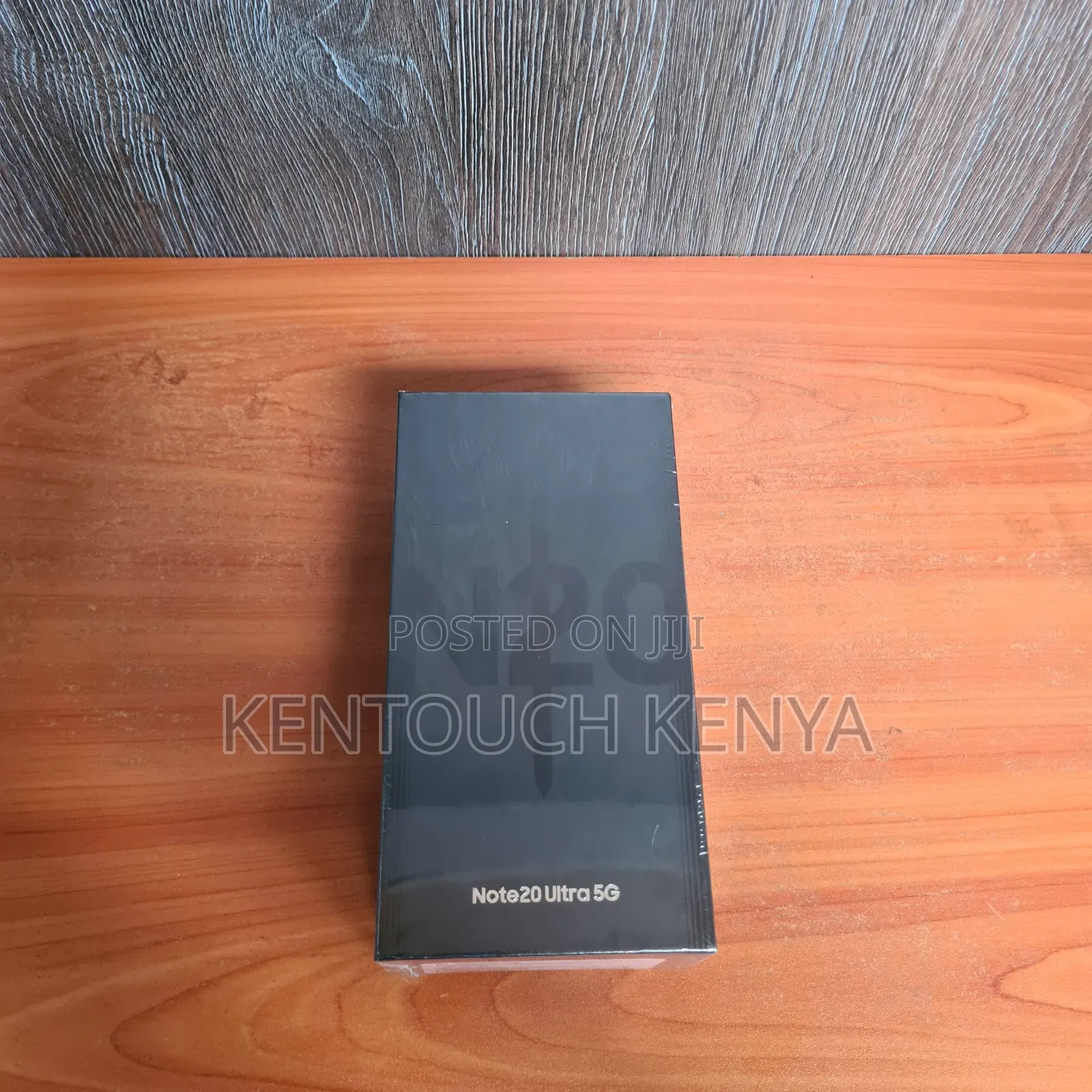 Samsung Galaxy Note 20 Ultra 5G 256 GB Bronze