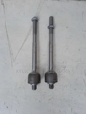 Mercedes W212 Rack End