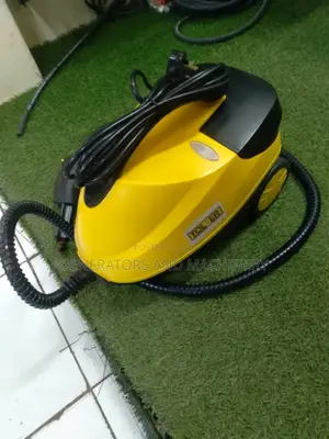 Steaming Machine