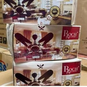 Fan!! Fann! Roch Ceiling Fan 24 Inches - thumbnail 2