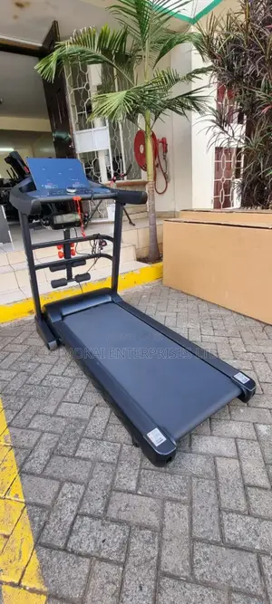 Everfit 3.5hp Home Treadmill