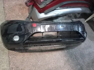 Nissan Note 2012 Front Bumper