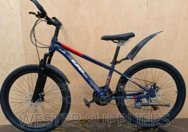 Super Boss Size 26 - main view