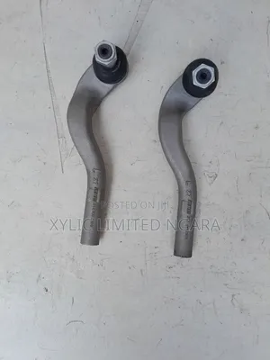 Mercedes W212 Front Tie Rod End