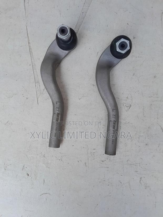 Mercedes W212 Front Tie Rod End