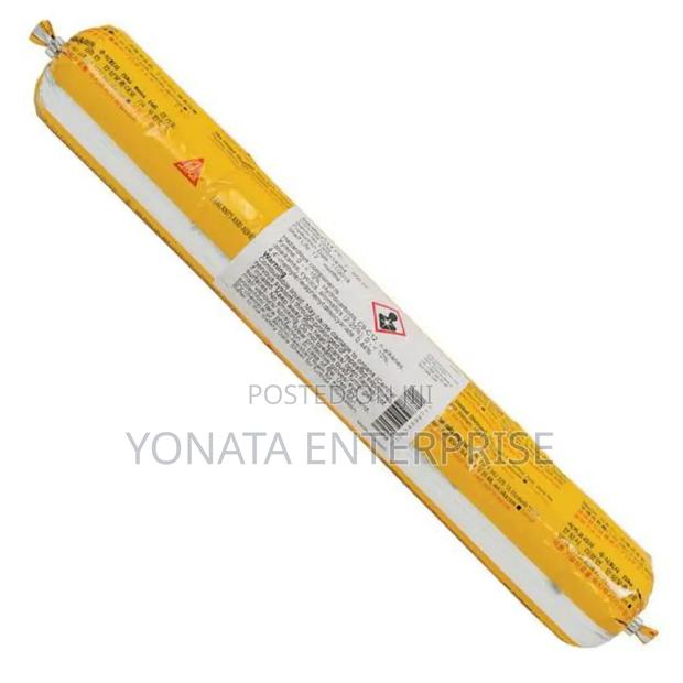 Sikaflex 11fc Construction - main view