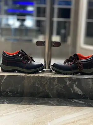 Rock Lander Maxtrek Industrial Boots