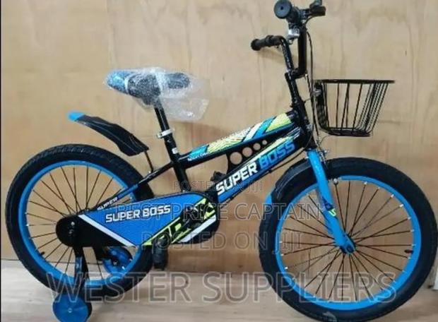 Superboss Without BottleSize 16 - main view