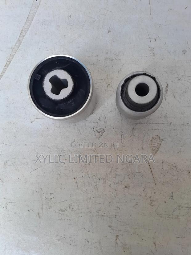 Mercedes W212 Front Control Arm Bushes