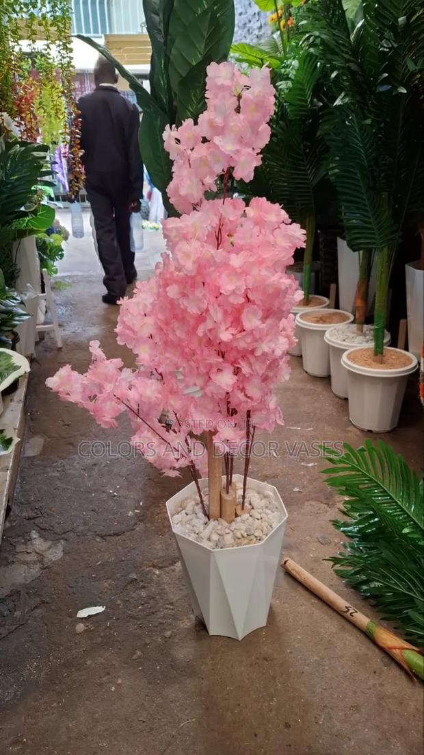 Blossom 1.2m Pink, Blue, White Ksh 4500 Offer Price