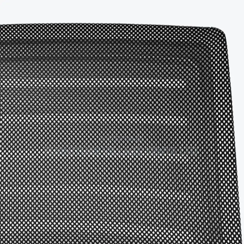 Office Chair:Sturdy Mesh Fabric Swivel Office Chair