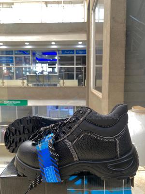 Vaultex Ultrashield Heavy-duty Boots - thumbnail 2