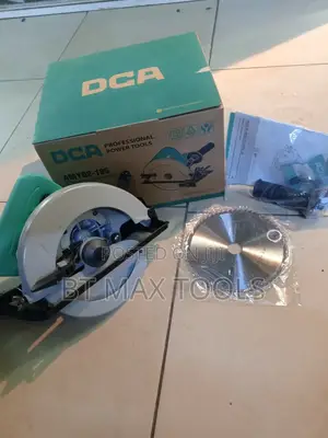 Circular Saw Dc