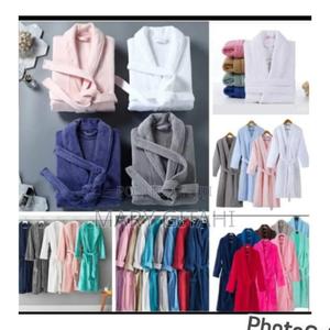 *Bathrobes* Cosy and Soft - thumbnail 2