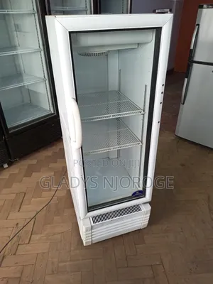 Guaranteed (Intercool) Display Fridge