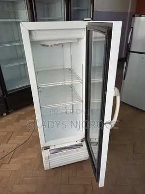 Guaranteed (Intercool) Display Fridge