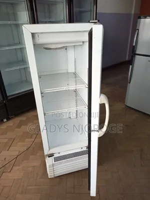 Guaranteed (Intercool) Display Fridge