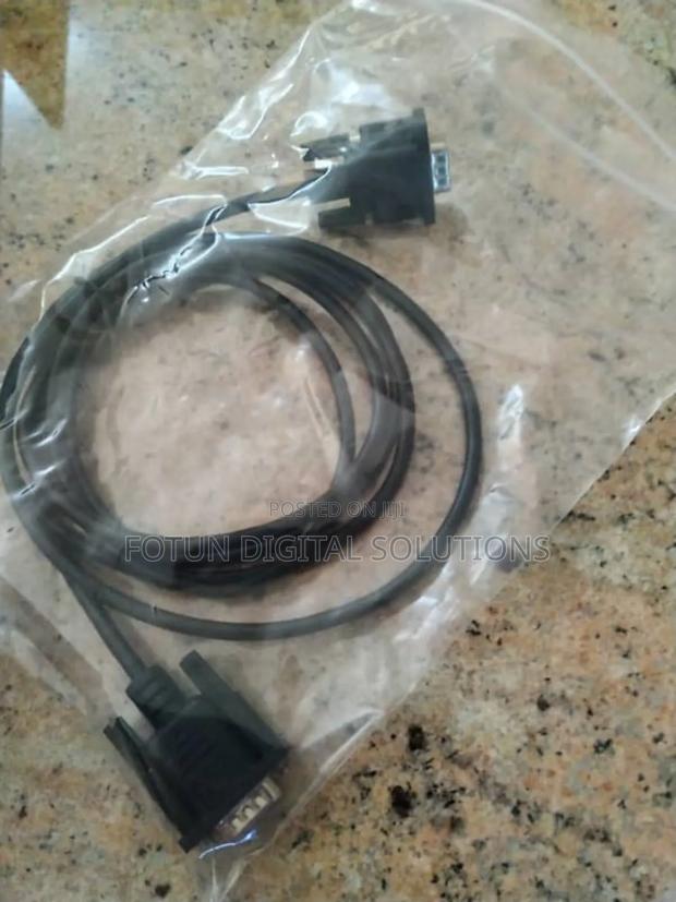 Display to Vga Cable – Connect Your Pc to Older Monitors - main view