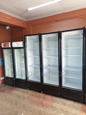 Premier Chiller Display Fridge