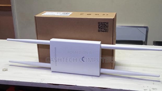 7630lr Grand Stream Access Point GWN 7630lr - main view