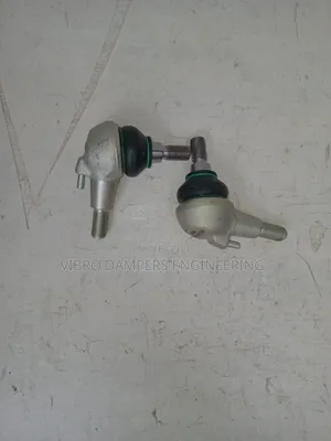 Mercedes W212 Front Ball Joints