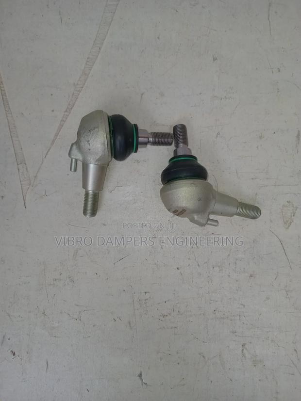 Mercedes W212 Front Ball Joints
