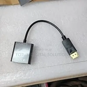 Plug Play Displayport to Hdmi–Perfectforlaptops Monitors