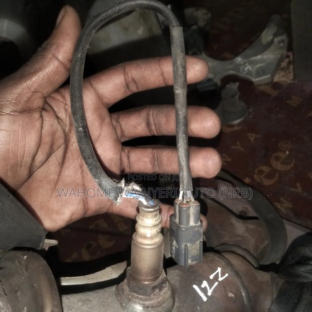 Oxygen Sensor Wish,Premio 1zz - thumbnail 2
