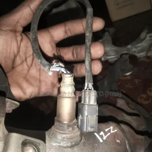 Oxygen Sensor Wish,Premio 1zz