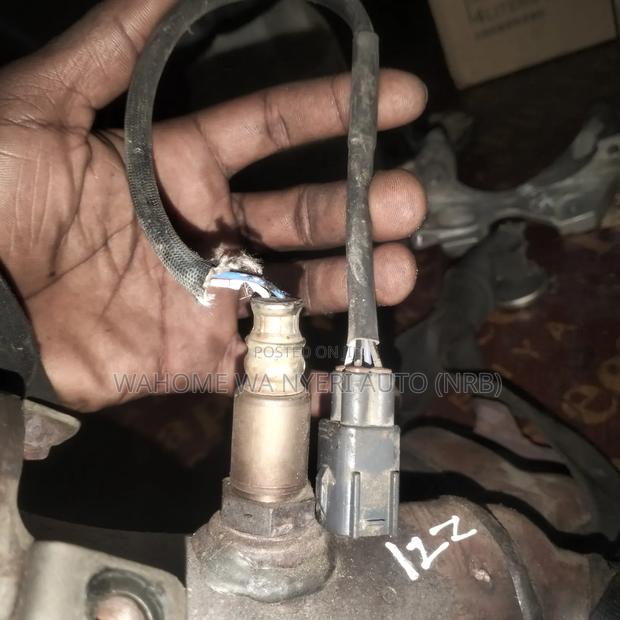 Oxygen Sensor Wish,Premio 1zz - thumbnail 3