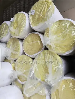 Fibreglass Wool Blanket