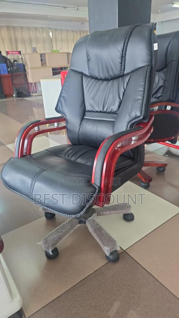 Office Chairs - main view