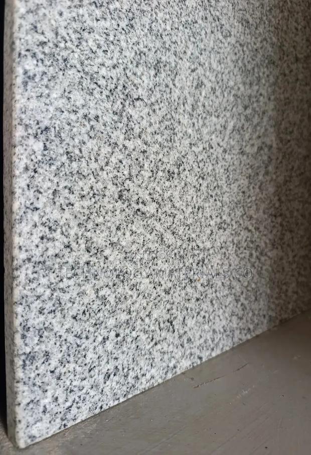 Bianco Sardo Light Granite(2400 * 600 * 18mm)