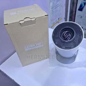 Android 12.0 H5a Pro Projector Smart Projector - thumbnail 2